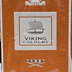 $510 MSRP- Creed Viking Cologne EDP 100ml Batch F001947 - Authentic and Sealed